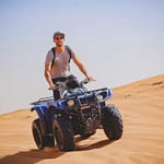 Desert Adventure: Self-Drive Quad Bike Tour in Abu Dhabi – Must-see attractions Bahrain Mega Deals Best Online Shopping Deals and Discounts in Bahrain, GCC 3