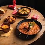 Dining Experience at Salero Tapas & Bodega – Recently Added Experiences Bahrain Mega Deals Best Online Shopping Deals and Discounts in Bahrain, GCC 3