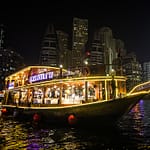 Dinner Cruise In Dubai Marina – Boat Tours and Cruises Bahrain Mega Deals Best Online Shopping Deals and Discounts in Bahrain, GCC 3