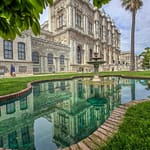 Dolmabahce Palace Skip-the-Line Entry & AudioGuide – Sightseeing and Tours Bahrain Mega Deals Best Online Shopping Deals and Discounts in Bahrain, GCC 3