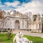 Dolmabahce Palace Skip-the-Line Tickets with Audio Guide – Indoor Attractions Bahrain Mega Deals Best Online Shopping Deals and Discounts in Bahrain, GCC 3