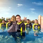 Dolphin Bay Experiences – Water Parks Bahrain Mega Deals Best Online Shopping Deals and Discounts in Bahrain, GCC 3