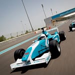 Driving Experience – Yas Formula 3000 – Recently Added Experiences Bahrain Mega Deals Best Online Shopping Deals and Discounts in Bahrain, GCC 3