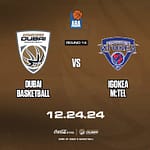 Dubai Basketball vs Igokea M:Tel at Coca-Cola Arena – Sports Events Bahrain Mega Deals Best Online Shopping Deals and Discounts in Bahrain, GCC 3