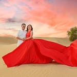 Dubai Desert Flying Dress Videography Tour – Recently Added Experiences Bahrain Mega Deals Best Online Shopping Deals and Discounts in Bahrain, GCC 3