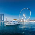 Dubai Marina Luxury Sunset Yacht Tour – Boat Tours and Cruises Bahrain Mega Deals Best Online Shopping Deals and Discounts in Bahrain, GCC 3