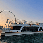 Dubai Marina Sunset Cruise with Live Music & Open Bar – Boat Tours and Cruises Bahrain Mega Deals Best Online Shopping Deals and Discounts in Bahrain, GCC 3