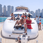 Dubai Marina Three-hour Yacht Tour with Lunch – Boat Tours and Cruises Bahrain Mega Deals Best Online Shopping Deals and Discounts in Bahrain, GCC 3