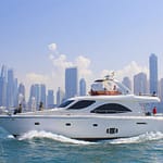 Dubai Marina Two-hour Yacht Tour with Dining – Boat Tours and Cruises Bahrain Mega Deals Best Online Shopping Deals and Discounts in Bahrain, GCC 3