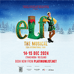 ELF The Musical in Abu Dhabi – Shows and Theatrical Plays Bahrain Mega Deals Best Online Shopping Deals and Discounts in Bahrain, GCC 3