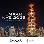 EMAAR New Year’s Eve 2025 at Burj Park, Downtown – New Years Eve Events Bahrain Mega Deals Best Online Shopping Deals and Discounts in Bahrain, GCC 3