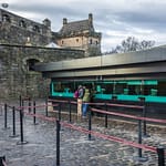 Edinburgh Castle Entry Tickets – Sightseeing and Tours Bahrain Mega Deals Best Online Shopping Deals and Discounts in Bahrain, GCC 3