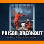 Escape Hunt – Prison Breakout – Experiences Bahrain Mega Deals Best Online Shopping Deals and Discounts in Bahrain, GCC 3