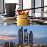 Etihad Tower Observation Deck – Entrance Ticket – Experiences Bahrain Mega Deals Best Online Shopping Deals and Discounts in Bahrain, GCC 3