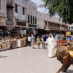 Explore Doha: Souq Waqif, Katara, and Pearl-Qatar – Sightseeing and Tours Bahrain Mega Deals Best Online Shopping Deals and Discounts in Bahrain, GCC 3