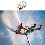 Flyboard – Daymaniyat coast water sports – Recently Added Experiences Bahrain Mega Deals Best Online Shopping Deals and Discounts in Bahrain, GCC 3