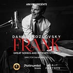 Frank by Danila Kozlovsky / Данила Козловский at Zabeel Theatre, Dubai – Shows and Theatrical Plays Bahrain Mega Deals Best Online Shopping Deals and Discounts in Bahrain, GCC 3