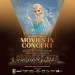 Frozen Live In Concert at Etihad Arena, Abu Dhabi – Shows and Theatrical Plays Bahrain Mega Deals Best Online Shopping Deals and Discounts in Bahrain, GCC 3