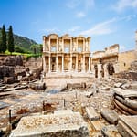 Full-Day Ephesus, House of Virgin Mary and Sirince Village Tour – Outdoor Attractions Bahrain Mega Deals Best Online Shopping Deals and Discounts in Bahrain, GCC 3