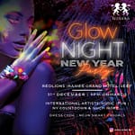 Glow Night New Year Party at Ramee Grand Hotel – New Years Eve Events Bahrain Mega Deals Best Online Shopping Deals and Discounts in Bahrain, GCC 3