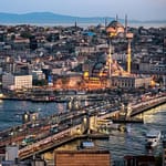 Golden Horn & Bosphorus Cruise Day Cruise – Sightseeing and Tours Bahrain Mega Deals Best Online Shopping Deals and Discounts in Bahrain, GCC 3