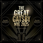 ‘Great Gatsby’ New Year’s Eve 2025 at Time Out Market Dubai – New Years Eve Events Bahrain Mega Deals Best Online Shopping Deals and Discounts in Bahrain, GCC 3