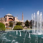 Guided Tour: Hagia Sophia, Blue Mosque and Grand Bazaar Tour – Sightseeing and Tours Bahrain Mega Deals Best Online Shopping Deals and Discounts in Bahrain, GCC 3