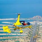 Gyrocopter Flight – Air Adventures Bahrain Mega Deals Best Online Shopping Deals and Discounts in Bahrain, GCC 3