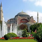 Hagia Sophia: Entry Ticket – Top-Rated Attractions Bahrain Mega Deals Best Online Shopping Deals and Discounts in Bahrain, GCC 3