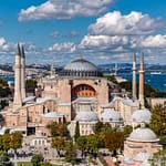 Hagia Sophia: Outer Visit Guided Tour – Top-Rated Attractions Bahrain Mega Deals Best Online Shopping Deals and Discounts in Bahrain, GCC 3