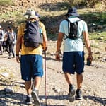 Hatta Hike challenge – Outdoor Attractions Bahrain Mega Deals Best Online Shopping Deals and Discounts in Bahrain, GCC 3