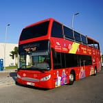 Hop-On Hop-Off City Sightseeing Bus Tour in Sharjah – Experiences Bahrain Mega Deals Best Online Shopping Deals and Discounts in Bahrain, GCC 3