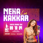 IMF Edition 1: Neha Kakkar live in Dubai – Concerts Bahrain Mega Deals Best Online Shopping Deals and Discounts in Bahrain, GCC 3