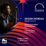 InClassica International Music Festival Presents French Cello Delight at Dubai Opera – Classical Events Bahrain Mega Deals Best Online Shopping Deals and Discounts in Bahrain, GCC 3