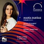 InClassica International Music Festival Presents Opening Concert with Franz Schubert Filharmonia at Dubai Opera – Classical Events Bahrain Mega Deals Best Online Shopping Deals and Discounts in Bahrain, GCC 3