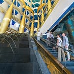 Inside Burj Al Arab Tour Experience – Experiences Bahrain Mega Deals Best Online Shopping Deals and Discounts in Bahrain, GCC 3