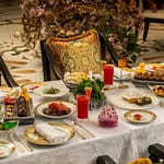 Iranian Friday Lunch at Palazzo Versace Hotel – Brunches Bahrain Mega Deals Best Online Shopping Deals and Discounts in Bahrain, GCC 3