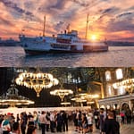 Istanbul: Basilica Cistern, Bosphorus Cruise, Hagia Sophia, Blue Mosque, Grand Bazaar, Guided Tour – Recently Added Experiences Bahrain Mega Deals Best Online Shopping Deals and Discounts in Bahrain, GCC 3