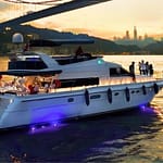 Istanbul: Small-Group Sunset or Day Yacht Cruise with Snacks – Boat Tours and Cruises Bahrain Mega Deals Best Online Shopping Deals and Discounts in Bahrain, GCC 3