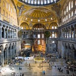 Istanbul: Topkapi Palace-Harem, Basilica Cistern, Blue Mosque, Hagia Sophia with Live Guide – Recently Added Experiences Bahrain Mega Deals Best Online Shopping Deals and Discounts in Bahrain, GCC 3