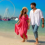 JBR Beach Walk Videography Tour – Recently Added Experiences Bahrain Mega Deals Best Online Shopping Deals and Discounts in Bahrain, GCC 3