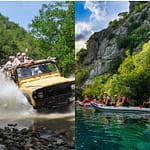 Jeep Safari & Rafting Tour – Recently Added Experiences Bahrain Mega Deals Best Online Shopping Deals and Discounts in Bahrain, GCC 3