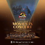 Jurassic Park In Concert at Etihad Arena, Abu Dhabi – Shows and Theatrical Plays Bahrain Mega Deals Best Online Shopping Deals and Discounts in Bahrain, GCC 3