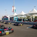 Karting session at Yas Marina Circuit – Experiences Bahrain Mega Deals Best Online Shopping Deals and Discounts in Bahrain, GCC 3