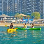 Kayak in Dubai The Palm – Water Sports Bahrain Mega Deals Best Online Shopping Deals and Discounts in Bahrain, GCC 3