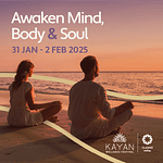 Kayan Wellness Festival 2025 in Abu Dhabi – Arabic Events Bahrain Mega Deals Best Online Shopping Deals and Discounts in Bahrain, GCC 3