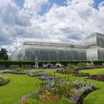 Kew Gardens & Kew Palace: Admission Ticket – Top-Rated Attractions Bahrain Mega Deals Best Online Shopping Deals and Discounts in Bahrain, GCC 3