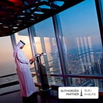 Level 148 + 125 + 124 General Admission – Burj Khalifa – Burj Khalifa Bahrain Mega Deals Best Online Shopping Deals and Discounts in Bahrain, GCC 3