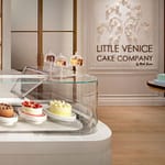 Little Venice Cake Company baking experience at Atlantis the Royal – Recently Added Experiences Bahrain Mega Deals Best Online Shopping Deals and Discounts in Bahrain, GCC 3