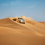 Liwa Adventure: A Desert Safari Delight with Authentic Local Lunch – Desert safaris Bahrain Mega Deals Best Online Shopping Deals and Discounts in Bahrain, GCC 3